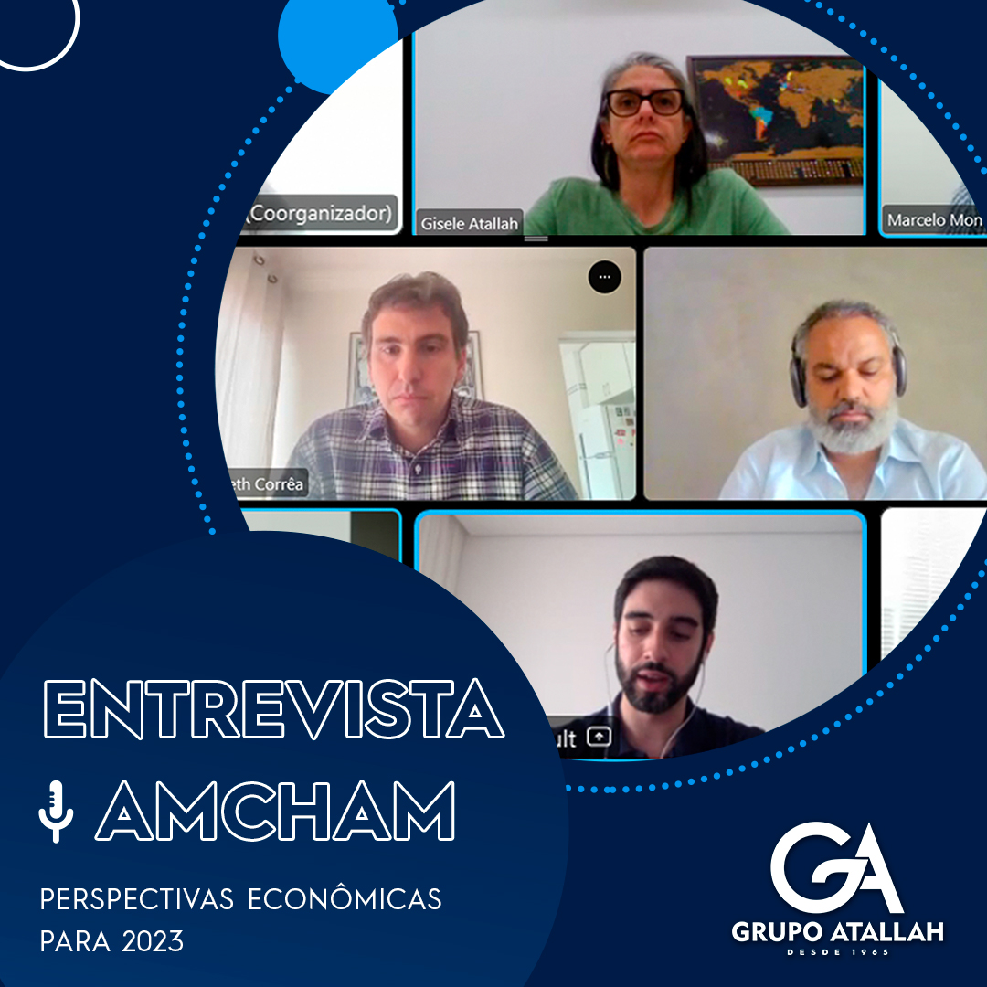 Leia mais sobre o artigo Presidente do Grupo Atallah reforça compromisso com o ESG durante entrevista para a Amcham CG/MS