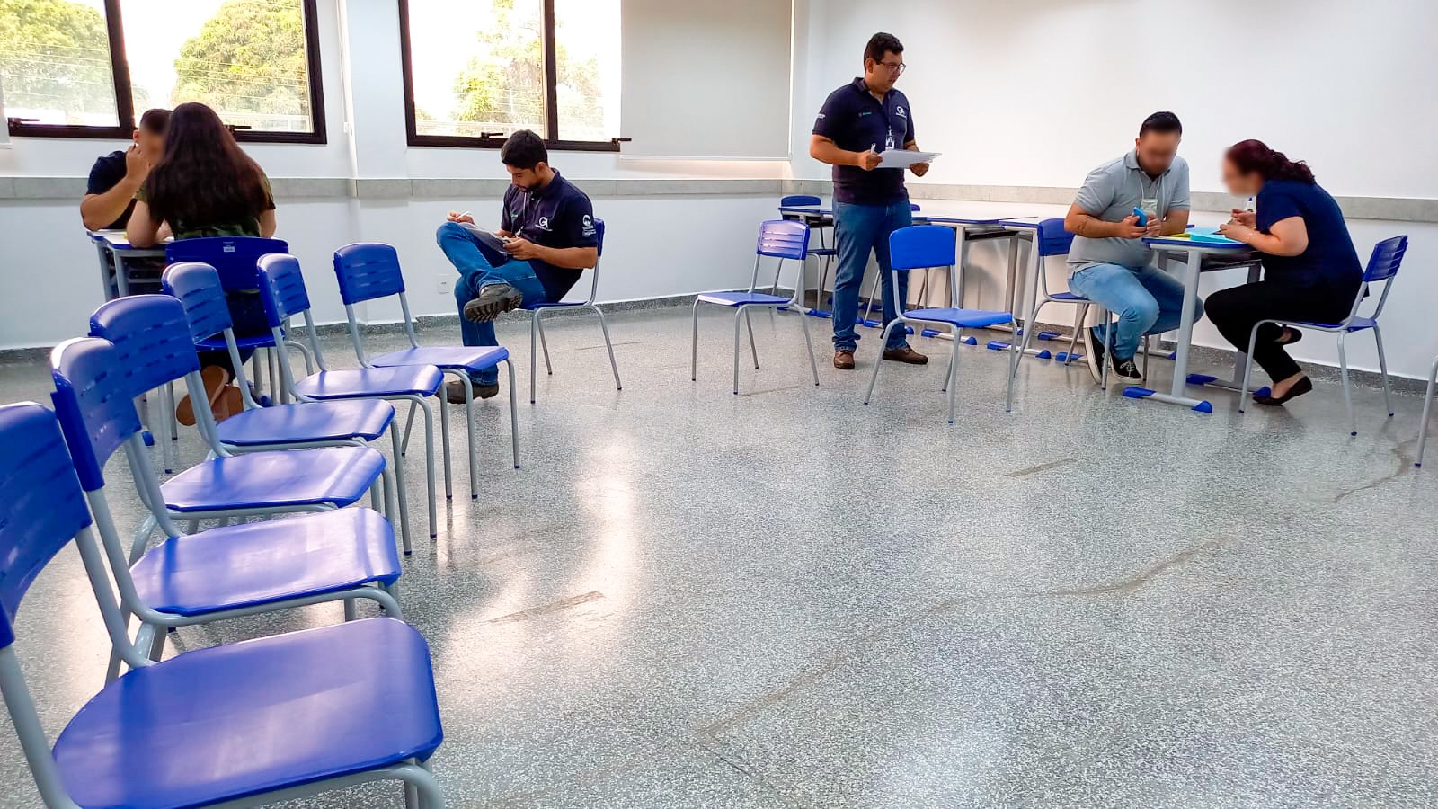 Leia mais sobre o artigo Processo Seletivo para Assistente Comercial