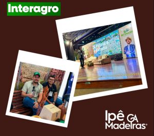 Leia mais sobre o artigo 3° Interagro MS: Veja como foi!