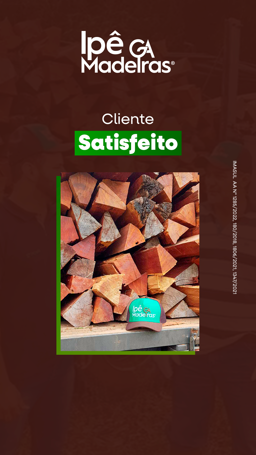 Leia mais sobre o artigo Experiência de um Cliente Satisfeito