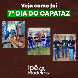 Leia mais sobre o artigo 7° Dia do Capataz: Veja como foi!